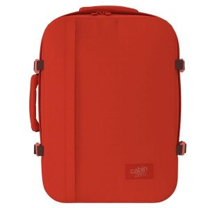 Plecak torba podręczna CabinZero 44 L CZ06. Niebieskie plecaki CABINZERO. Za 254,99 zł.