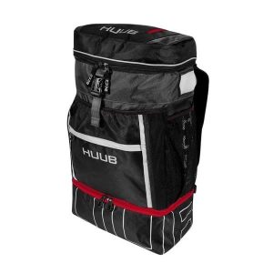 Plecak Huub Transition II. Czarne plecaki HUUB. Za 419,99 zł.