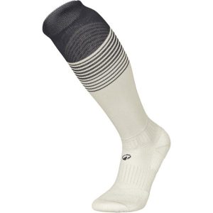 Skarpety piłkarskie damskie Kipsta Viralto. Skarpetki KIPSTA, bez wzorów, z elastanu. Za 27,49 zł.