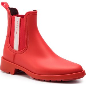 Kalosze MARC O'POLO - 901 15067701 800 Red 345. Kalosze marki Marc O'Polo. Za 399,00 zł.