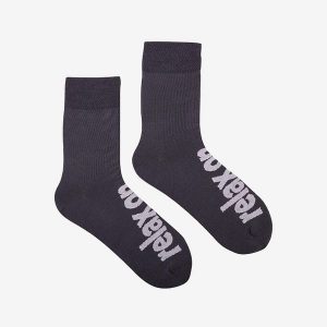 Skarpety Coqui 39-42. Szare skarpetki Coqui, bez wzorów. Za 85,99 zł.