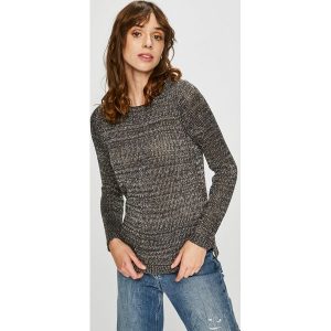 Vila - Sweter. Swetry klasyczne marki Vila. W wyprzedaży za 59,90 zł.