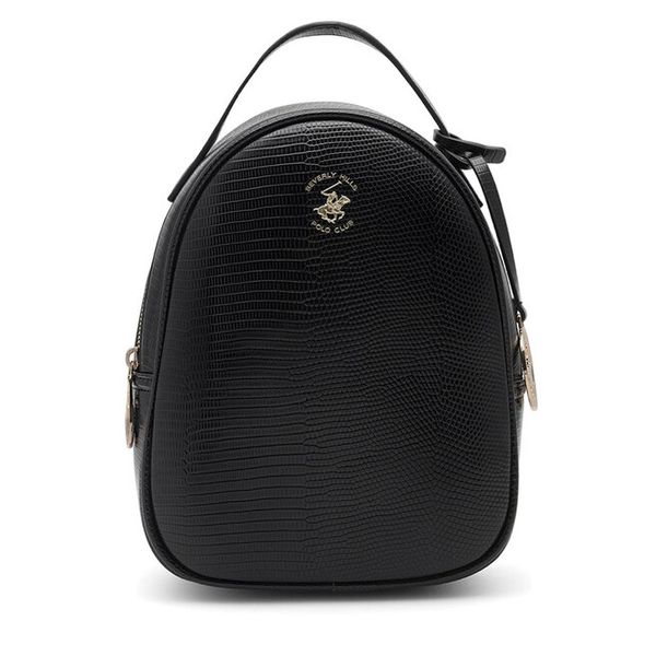 Plecak Beverly Hills Polo Club. Czarne plecaki Beverly Hills Polo Club. Za 179,99 zł.