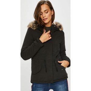 Only - Parka. Płaszcze marki ONLY. W wyprzedaży za 119,90 zł.