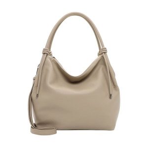 Emily & Noah Torebka Shopper E&N Montpellier RUE 09 Torby na zakupy 1 ct Damski. Shopper bag Emily & Noah, z aplikacjami, z materiału, z tłoczeniem, bez dodatków. Za 169,99 zł.