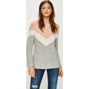 Haily's - Sweter. Swetry klasyczne marki Haily's. W wyprzedaży za 89,90 zł.