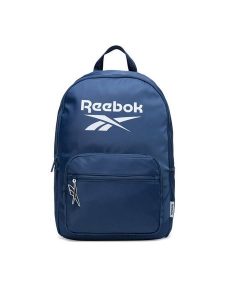 Reebok Plecak RBK-044-CCC-05 Granatowy. Niebieskie plecaki Reebok. Za 119,99 zł.
