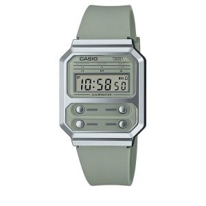 Zegarek Casio. Zielone zegarki Casio. Za 249,99 zł.