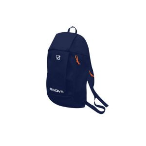 Plecak Givova Zaino Capo. Czerwone plecaki Givova. Za 87,99 zł.