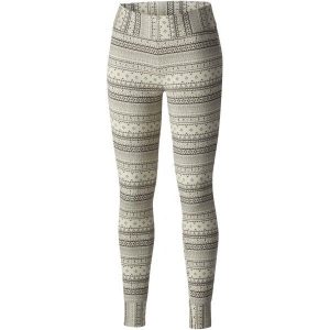 Columbia Aspen Lodge Jacquard Legging Shark Jacquard Xs. Spodnie dresowe marki Columbia. Za 159,00 zł.