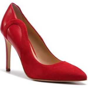 Szpilki EVA MINGE - EM-21-05-000121 608. Szpilki marki Eva Minge. Za 479,00 zł.