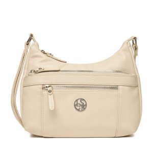 Torebka Lasocki. Torebki klasyczne Lasocki, bez wzorów, bez dodatków. Za 149,99 zł.