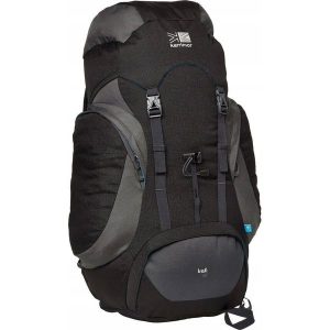 Plecak turystyczny trekkingowy Karrimor Trail 35+5L + Pokrowiec. Zielone plecaki KARRIMOR. Za 262,99 zł.