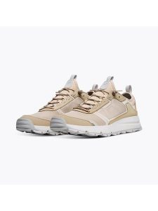 Tropicfeel Sneakersy "All-Terrain X" w kolorze beżowym rozmiar: 39. Brązowe trampki Tropicfeel, bez wzorów, z materiału, bez zapięcia. Za 294,28 zł.