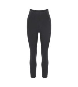 Damskie legginsy Triumph Timeless Sensuality. Czarne legginsy Triumph, bez wzorów, z materiału. Za 257,00 zł.
