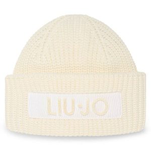 Czapka Liu Jo. Czapki Liu Jo, bez wzorów. Za 109,99 zł.