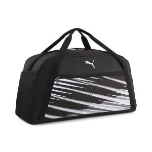 Torba sportowa ATTACANTO (41 l) PUMA. Białe torby podróżne i sportowe Puma, bez wzorów. Za 129,00 zł.