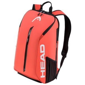 Plecak tenisowy Head Tour Backpack 25L. Brązowe plecaki Head. Za 349,99 zł.