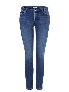 Rich & Royal Dżinsy - Regular fit - w kolorze granatowym rozmiar: W31/L32. Niebieskie jeansy Rich & Royal, bez wzorów. Za 180,06 zł.