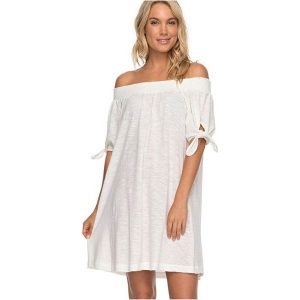 Roxy Kobiety Ubierają Jasny Blue Sky Marshmallow erjkd03161-wbt0 (Rozmiar Xs). Spódnice marki Roxy. W wyprzedaży za 166,00 zł.
