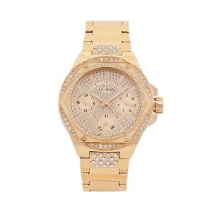 Zegarek Guess. Żółte zegarki Guess. Za 969,99 zł.