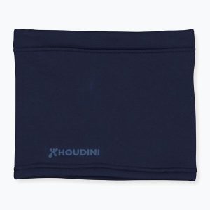 Komin Houdini Power Hat. Niebieskie szaliki Houdini, bez wzorów. Za 139,99 zł.