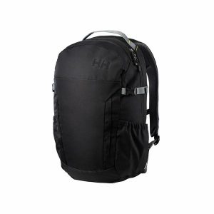 Plecak Helly Hansen Loke Backpack. Czarne plecaki Helly Hansen. Za 339,00 zł.