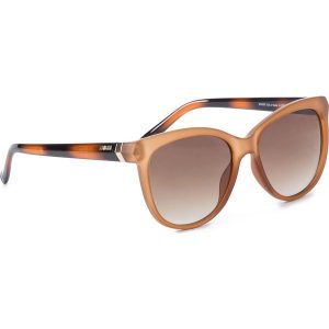 Okulary przeciwsłoneczne BIG STAR - Z74003 Brązowy. Okulary przeciwsłoneczne marki Big Star. Za 89,90 zł.