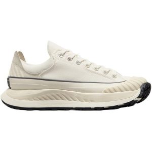Trampki Converse Chuck 70 AT-CX, Dla obu płci. Brązowe buty sportowe Converse, bez wzorów, bez zapięcia. Za 461,00 zł.