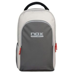 Plecak Nox Pro. Białe plecaki NOX. Za 324,45 zł.
