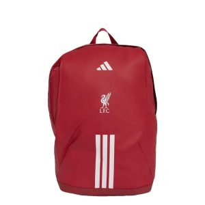 PLECAK LIVERPOOL FC. Białe plecaki ADIDAS. Za 219,00 zł.