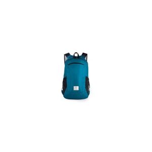 Plecak turystyczny Ultralight Foldable 25L NH17A012-B. Niebieskie plecaki NATUREHIKE. Za 109,99 zł.
