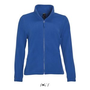 Kurtka damska Sol's North. Niebieskie kurtki SOL'S, s, bez wzorów, bez kaptura. Za 153,00 zł.