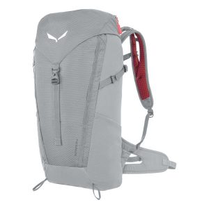 Plecak Turystyczny Damski Salewa Alp Mate 24L. Szare plecaki Salewa. Za 422,50 zł.