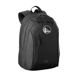 Plecak NBA Team Backpack Wilson - Golden State Warriors - WZ6015004. Czarne plecaki Wilson. W wyprzedaży za 135,75 zł.