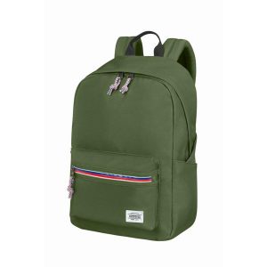 Plecak miejski American Tourister UpBeat Zip. Brązowe plecaki AMERICAN TOURISTER. Za 158,99 zł.