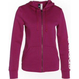 Adidas Performance Bluza rozpinana mystery ruby. Kardigany marki adidas Performance. W wyprzedaży za 125,95 zł.