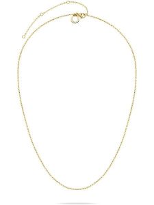 Liebeskind Naszyjnik - dł. 50 cm rozmiar: onesize. Naszyjniki Liebeskind, ze stali. Za 114,17 zł.