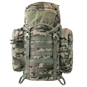 Plecak Highlander Forces Elite 33 L. Czarne plecaki HIGHLANDER. Za 509,00 zł.