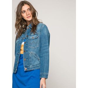 Kurtki: Wrangler – Kurtka