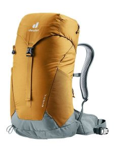 Deuter Plecak turystyczny "AC Lite 22 SL" w kolorze żółtym - 30 x 56 x 23 cm rozmiar: onesize. Żółte plecaki Deuter. Za 377,74 zł.