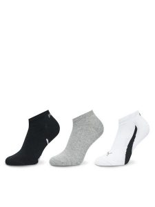 Puma Skarpety krótkie 938625 Kolorowy. Skarpetki Puma, bez wzorów, z bawełny. Za 59,99 zł.
