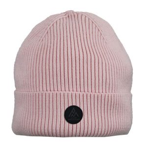 Czapka Peak Mountain Maitro. Czerwone czapki Peak Mountain, bez wzorów, sportowe. W wyprzedaży za 132,50 zł.