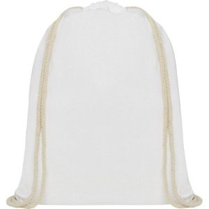 Plecak Oregon. Białe plecaki BULLET. Za 24,99 zł.