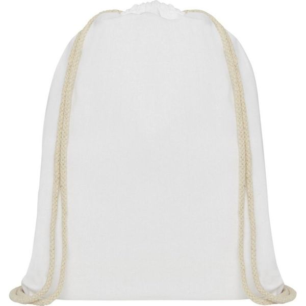 Plecak Oregon. Białe plecaki BULLET. Za 24,99 zł.