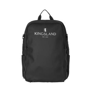 Plecak Kingsland Classic Groom. Czarne plecaki KINGSLAND. Za 423,00 zł.