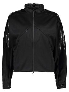 Adidas Bluza w kolorze czarnym rozmiar: S. Czarne bluzy ADIDAS, s, bez wzorów, bez kaptura. Za 197,17 zł.