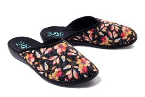 ADANEX DIL3VD DIANA 28010 PO/CZ, kapcie damskie. Kapcie Adanex, bez wzorów. Za 41,99 zł.