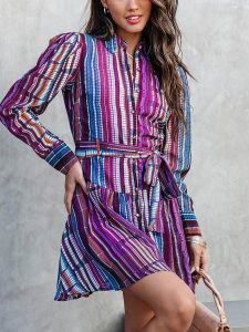 LA Angels Sukienka ze wzorem rozmiar: M. Sukienki LA Angels, m, bez wzorów, z tkaniny, bez kołnierzyka, bez ramiączek, mini. Za 126,99 zł.