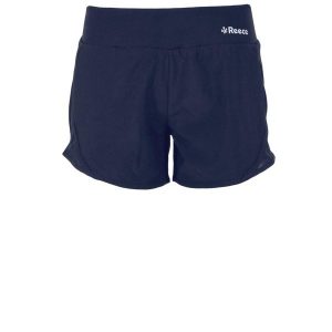 Szorty damskie Reece Australia Grafton. Niebieskie szorty REECE, bez wzorów. Za 166,00 zł.